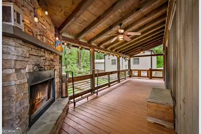 2466 Forge Mill Road, Morganton, GA 30560 - Photo 23