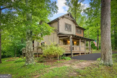 2466 Forge Mill Road, Morganton, GA 30560 - Photo 11