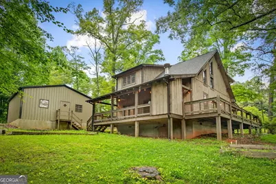2466 Forge Mill Road, Morganton, GA 30560 - Photo 15
