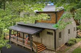 2466 Forge Mill Rd, Morganton, GA 30560 - Photo 1