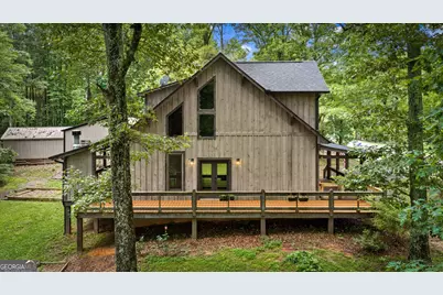 2466 Forge Mill Road, Morganton, GA 30560 - Photo 3