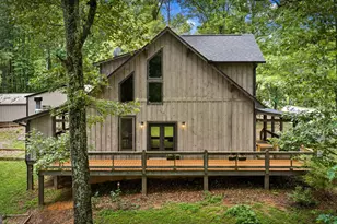 2466 Forge Mill Rd, Morganton, GA 30560 - Photo 3