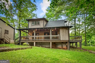 2466 Forge Mill Road, Morganton, GA 30560 - Photo 57