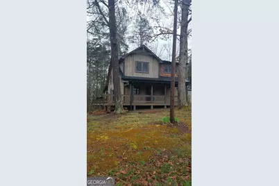 2466 Forge Mill Road, Morganton, GA 30560 - Photo 3