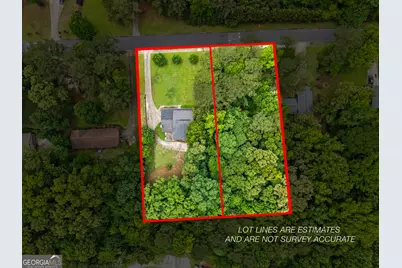 3570 Burlingham Drive, Lithonia, GA 30038 - Photo 13