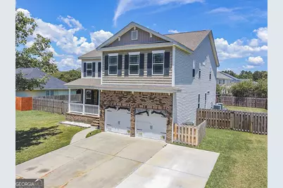 65 Patriot Drive, Richmond Hill, GA 31324 - Photo 1