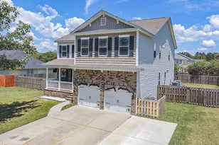 65 Patriot Dr, Richmond Hill, GA 31324 - Photo 1