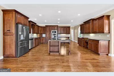 712 Teamon Road, Griffin, GA 30223 - Photo 15
