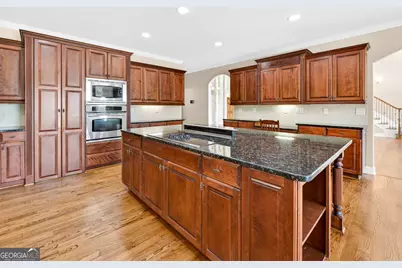712 Teamon Road, Griffin, GA 30223 - Photo 17