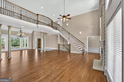 712 Teamon Road, Griffin, GA 30223 - Photo 13