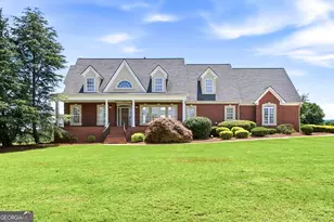 712 Teamon Rd, Griffin, GA 30223 - Photo 1