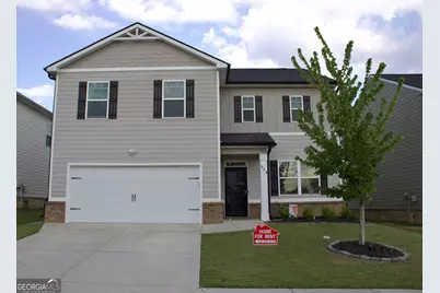 314 Pepin Court, Hoschton, GA 30548 - Photo 1