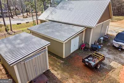 209 Northlake Drive, Hartwell, GA 30643 - Photo 5