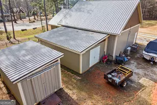 209 Northlake Dr, Hartwell, GA 30643 - Photo 5