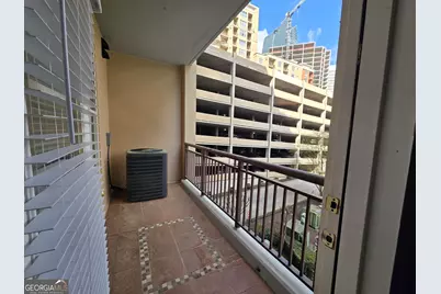 1101 Juniper Street NE #APT 106, Atlanta, GA 30309 - Photo 3