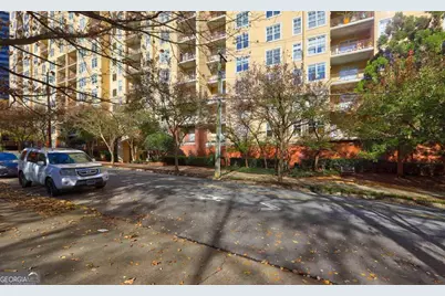 1101 Juniper Street NE #APT 106, Atlanta, GA 30309 - Photo 13
