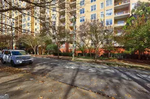 1101 Juniper St NE, Atlanta, GA 30309 - Photo 13