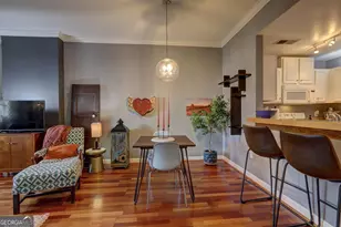 1101 Juniper St NE, Atlanta, GA 30309 - Photo 29