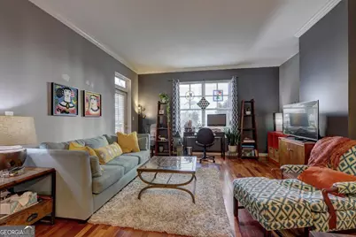 1101 Juniper Street NE #APT 106, Atlanta, GA 30309 - Photo 15