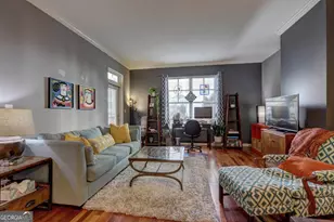1101 Juniper St NE, Atlanta, GA 30309 - Photo 15