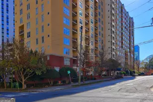 1101 Juniper St NE, Atlanta, GA 30309 - Photo 9