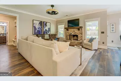 2461 Waterside Drive, Monroe, GA 30655 - Photo 23