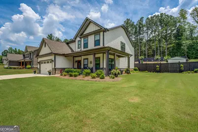 2461 Waterside Drive, Monroe, GA 30655 - Photo 3