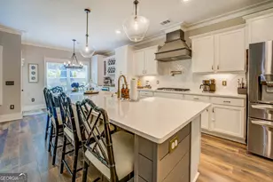2461 Waterside Dr, Monroe, GA 30655 - Photo 29