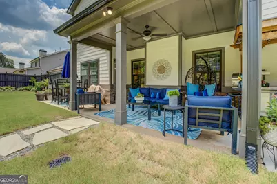 2461 Waterside Drive, Monroe, GA 30655 - Photo 15