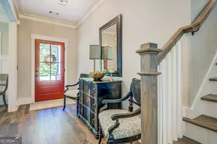 2461 Waterside Dr, Monroe, GA 30655 - Photo 19