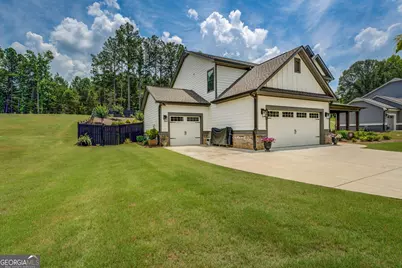 2461 Waterside Drive, Monroe, GA 30655 - Photo 5