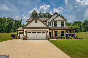 2461 Waterside Dr, Monroe, GA 30655 - Photo 1