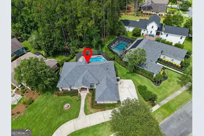 156 Cedar Hill Drive, Saint Marys, GA 31558 - Photo 45