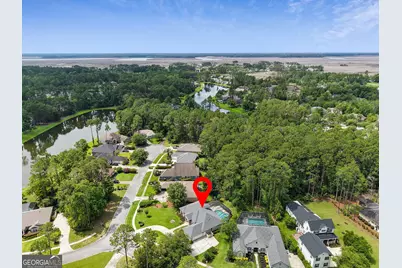 156 Cedar Hill Drive, Saint Marys, GA 31558 - Photo 47