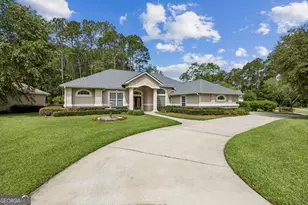 156 Cedar Hill Dr, Saint Marys, GA 31558 - Photo 3