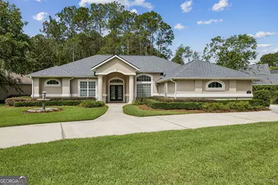 156 Cedar Hill Drive, Saint Marys, GA 31558 - Photo 1