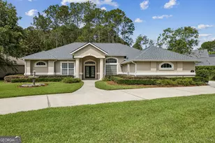 156 Cedar Hill Dr, Saint Marys, GA 31558 - Photo 1