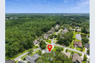156 Cedar Hill Drive, Saint Marys, GA 31558 - Photo 49