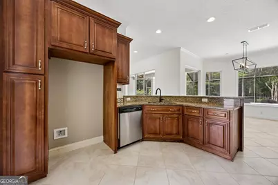 156 Cedar Hill Drive, Saint Marys, GA 31558 - Photo 15