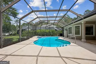156 Cedar Hill Dr, Saint Marys, GA 31558 - Photo 37
