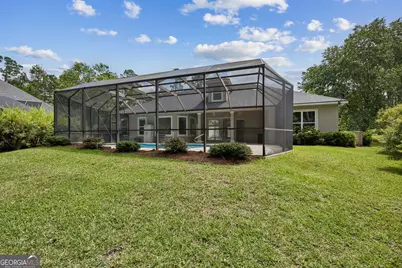 156 Cedar Hill Drive, Saint Marys, GA 31558 - Photo 43