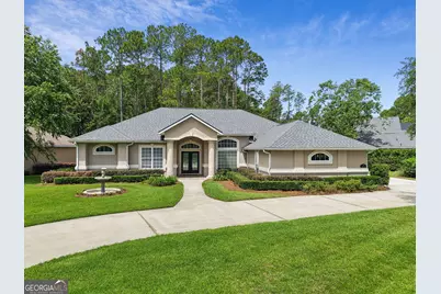 156 Cedar Hill Drive, Saint Marys, GA 31558 - Photo 41