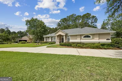 156 Cedar Hill Drive, Saint Marys, GA 31558 - Photo 5