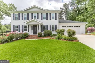 102 Leconte North, Warner Robins, GA 31088 - Photo 1
