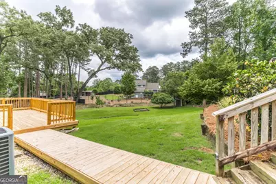 102 Leconte N, Warner Robins, GA 31088 - Photo 43
