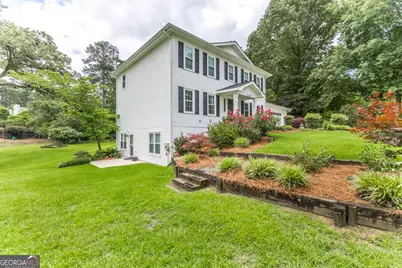 102 Leconte N, Warner Robins, GA 31088 - Photo 37