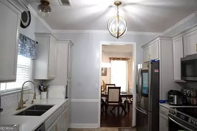 2368 Pate Brook Road, Snellville, GA 30078 - Photo 7
