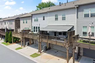 2758 Fullers Alley, Kennesaw, GA 30144 - Photo 31