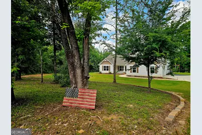42 J D Walton Road, Newnan, GA 30263 - Photo 3