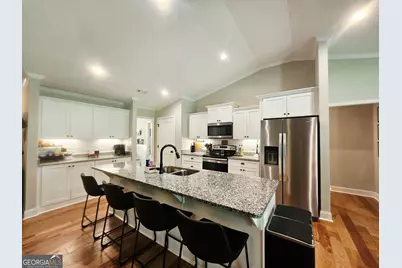 42 J D Walton Road, Newnan, GA 30263 - Photo 13